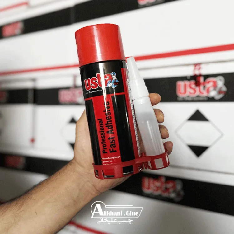 چسب یک دو سه اوستافیکس چسب یک دو سه اوستافیکس