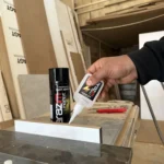 چسب یک دو سه آرازیم 400 میل