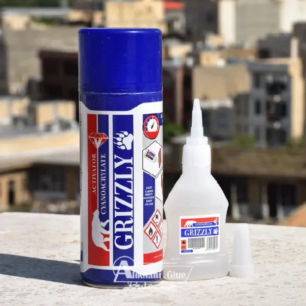 چسب یک دو سه استارباند آبی 400 میل