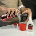 چسب یک دو سه اوستافیکس 400 میل