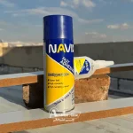 چسب یک دو سه نوید 400 میل