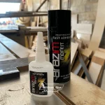 چسب یک دو سه آرازیم 400 میل