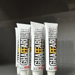 چسب سیلیکون مگاسیل پمادی مشکی