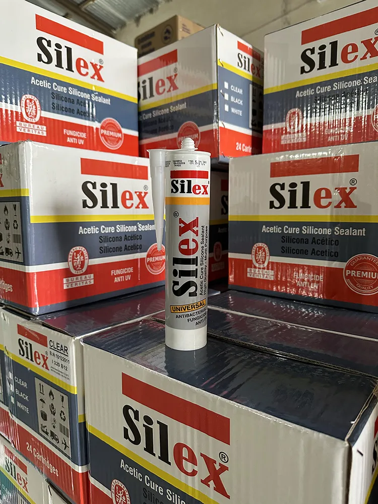 چسب سیلیکون سیلکس چسب سیلیکون سیلکس