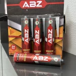 چسب پلی اورتان ABZ