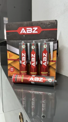 چسب پلی اورتان ABZ