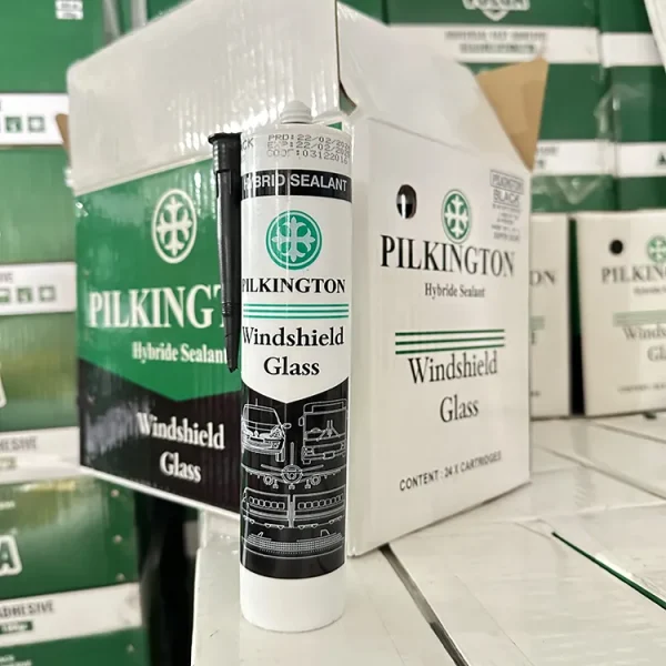 چسب پلی اورتان پیلکینگتون کارتریجی