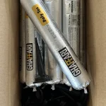 چسب پلی اورتان سوسیسی غفاری