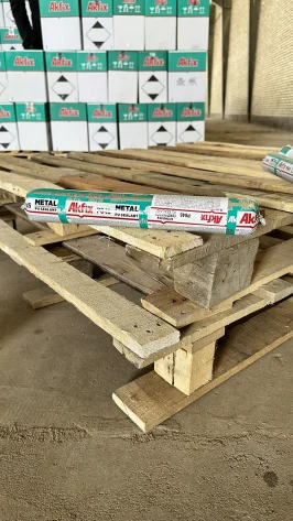 چسب پلی اورتان آکفیکس سوسیج