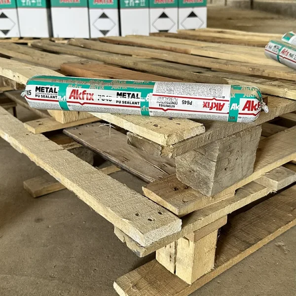 چسب پلی اورتان آکفیکس سوسیج