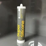 چسب سوپر سیلیکون غفاری
