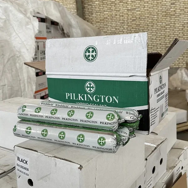 چسب پلی اورتان پیلکینگتون سوسیج