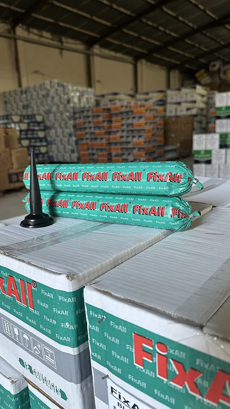 چسب پلی اورتان فیکسال سوسیج چسب پلی اورتان فیکسال سوسیج