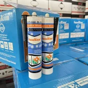 چسب آکواریوم ثناریوم