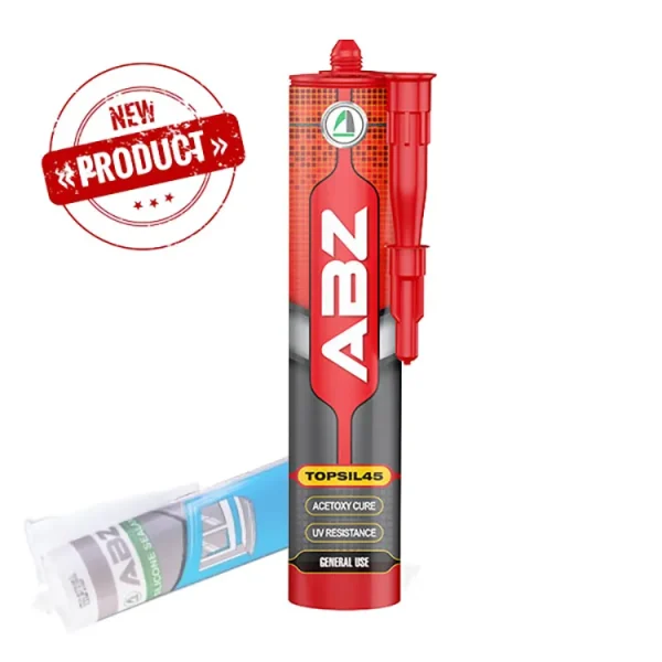 چسب سیلیکون ABZ