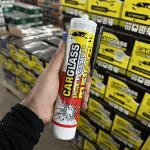 چسب پلی اورتان کارگلس