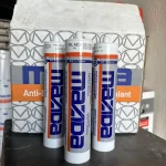 چسب سیلیکون مزدا