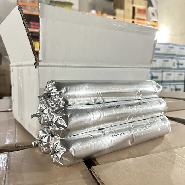 چسب پلی اورتان ثنافلکس سوسیج