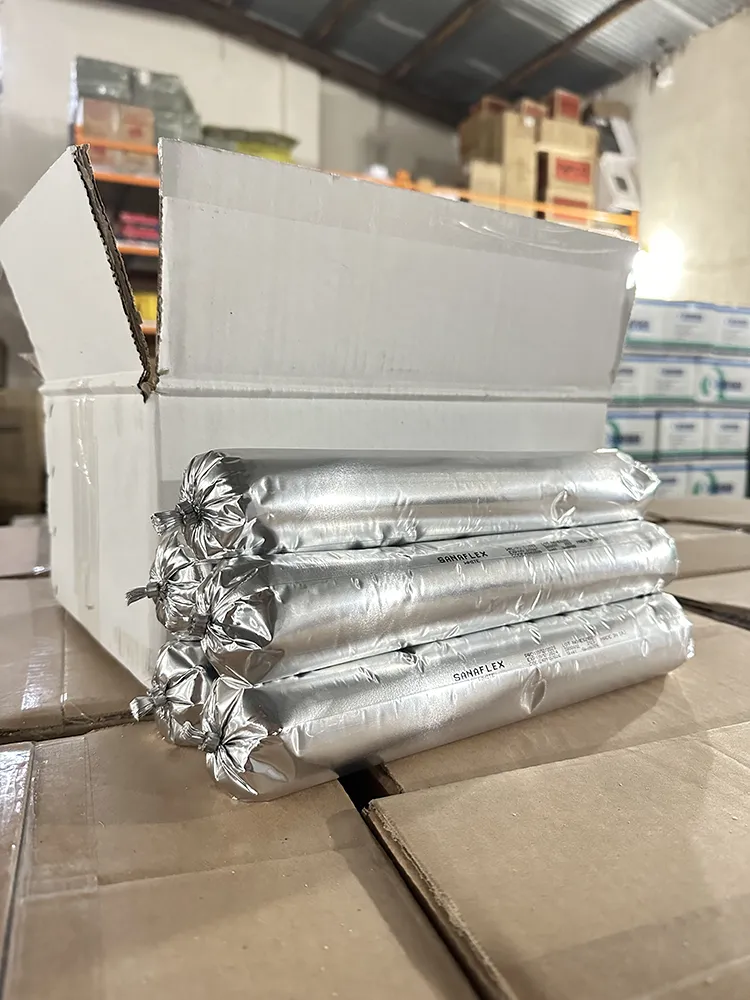 چسب پلی اورتان ثنافلکس سوسیج چسب پلی اورتان ثنافلکس سوسیج