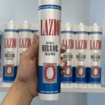 چسب سیلیکون آینه لازیو