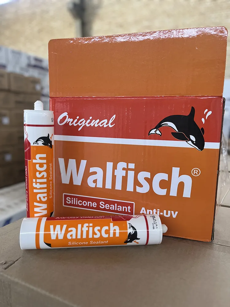 چسب سیلیکون وال فیش چسب سیلیکون وال فیش