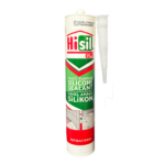 چسب سیلیکون شفاف هایسیل پلاس