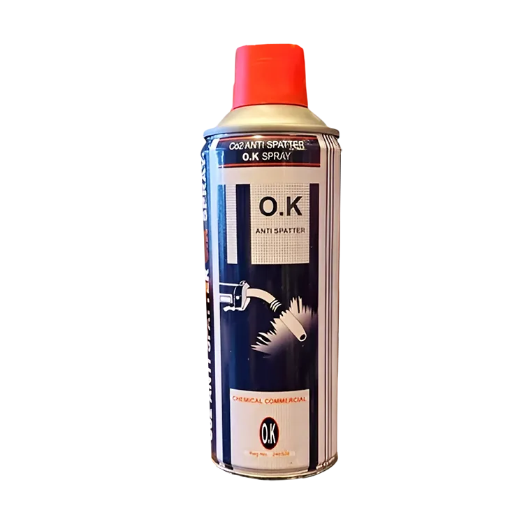 اسپری جوش O.K اسپری جوش O.K