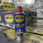 اسپری زنگ شور DWT