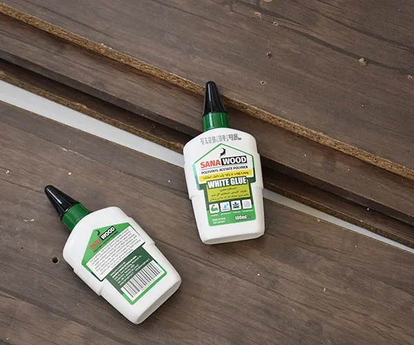 چسب چوب ثناوود