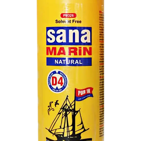 چسب قایق ثنامارین