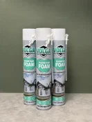 چسب اسپری فوم ولگا