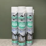 چسب اسپری فوم ولگا