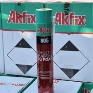 چسب اسپری فوم آکفیکس