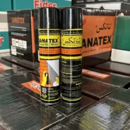 اسپری ثناتکس