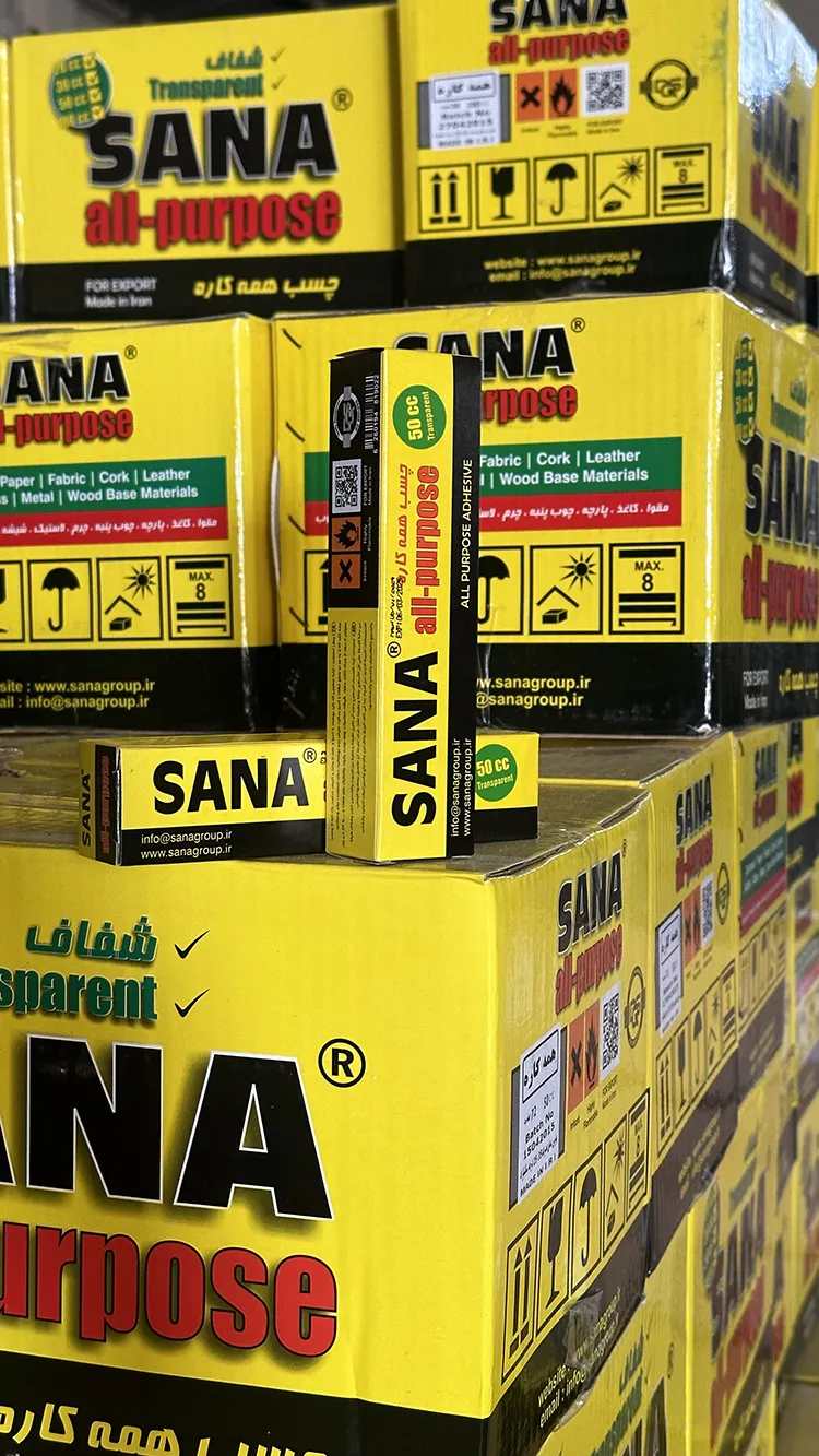 چسب همه کاره چسب همه کاره