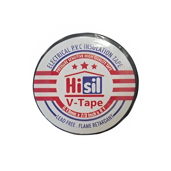 چسب برق هایسیل