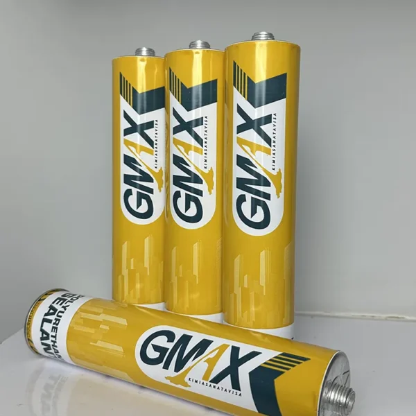 چسب پلی سولفاید جی مکس