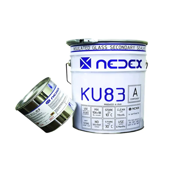 چسب پلی سولفاید ندکس