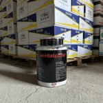 چسب پلی سولفاید متال کل