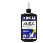 چسب UV لاکسیل 24-30