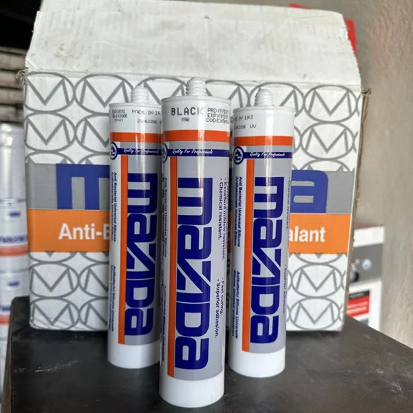 چسب پلی سولفاید مزدا