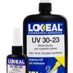 چسب UV لاکسیل 23-30