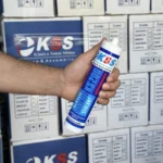 چسب پلی سولفاید KSS
