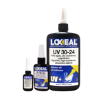 چسب UV لاکسیل 24-30