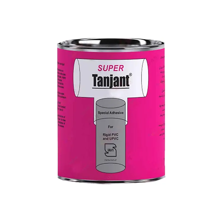 چسب PVC تانژانت چسب PVC تانژانت