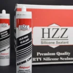 چسب سیلیکون HZZ