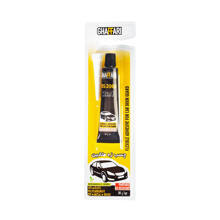 چسب زه ماشین Ms2062 چسب زه ماشین Ms2062