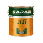 چسب پلی سولفاید Araz